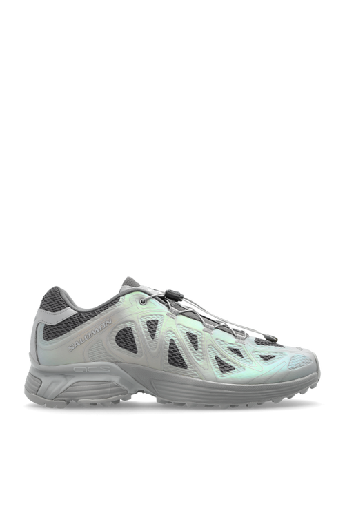 Salomon GREY Sports shoes "XT-WHISPER VOID" 1