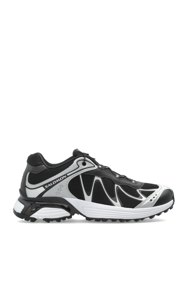 Salomon BLACK Sports shoes "XT-WHISPER" 1