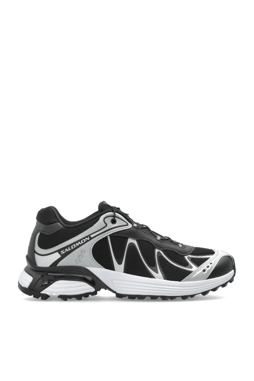 Salomon BLACK Sports shoes "XT-WHISPER" 1
