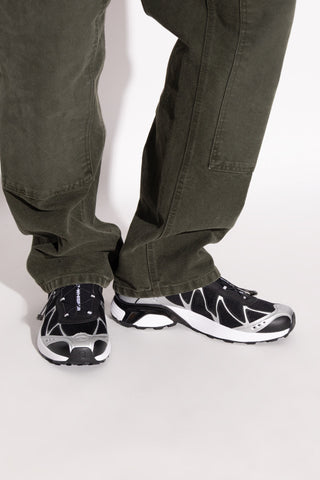 Salomon BLACK Sports shoes "XT-WHISPER" 2