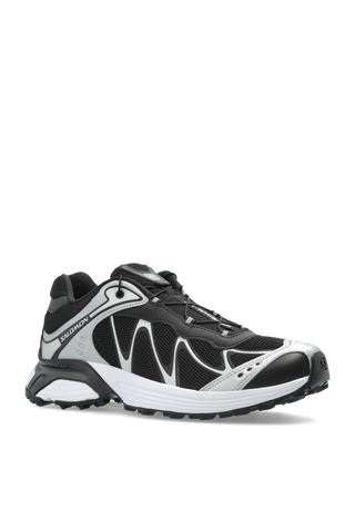 Salomon BLACK Sports shoes "XT-WHISPER" 4
