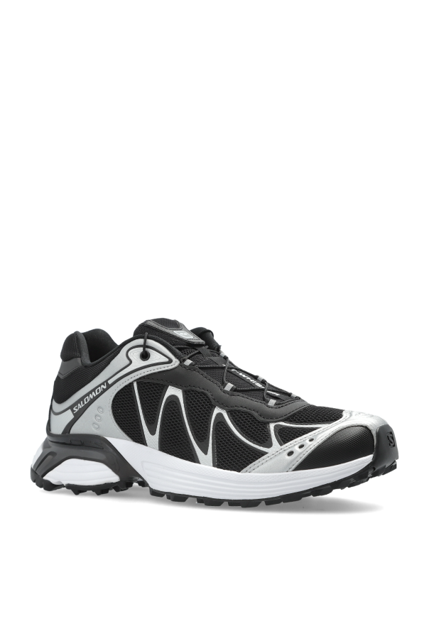 Salomon BLACK Sports shoes "XT-WHISPER" 4