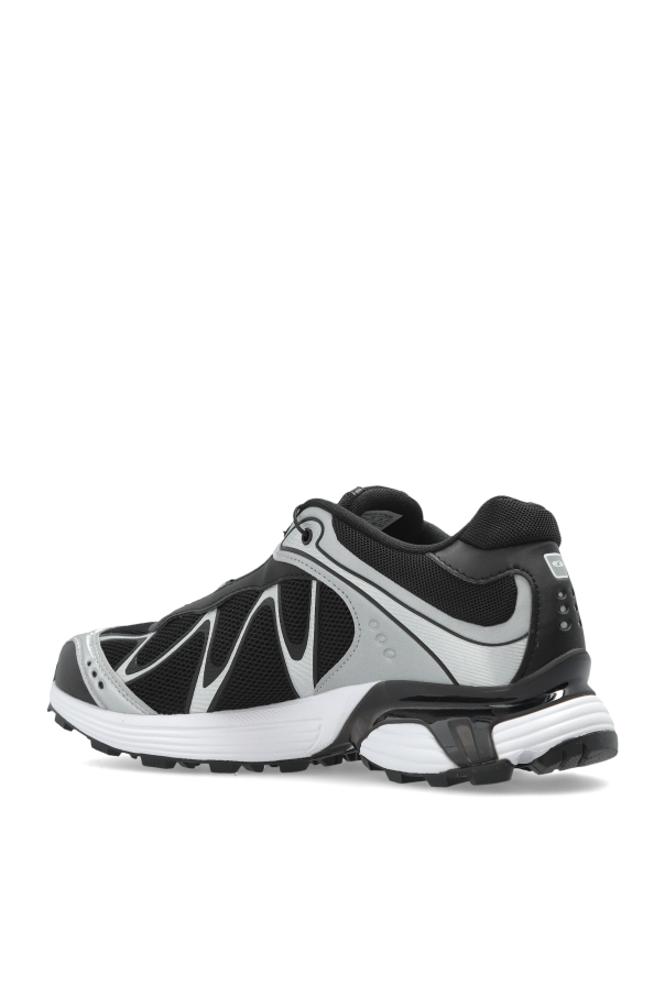 Salomon BLACK Sports shoes "XT-WHISPER" 5