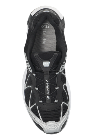 Salomon BLACK Sports shoes "XT-WHISPER" 6