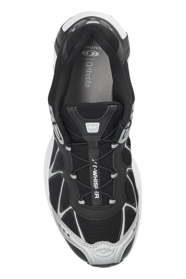 Salomon BLACK Sports shoes "XT-WHISPER" 6