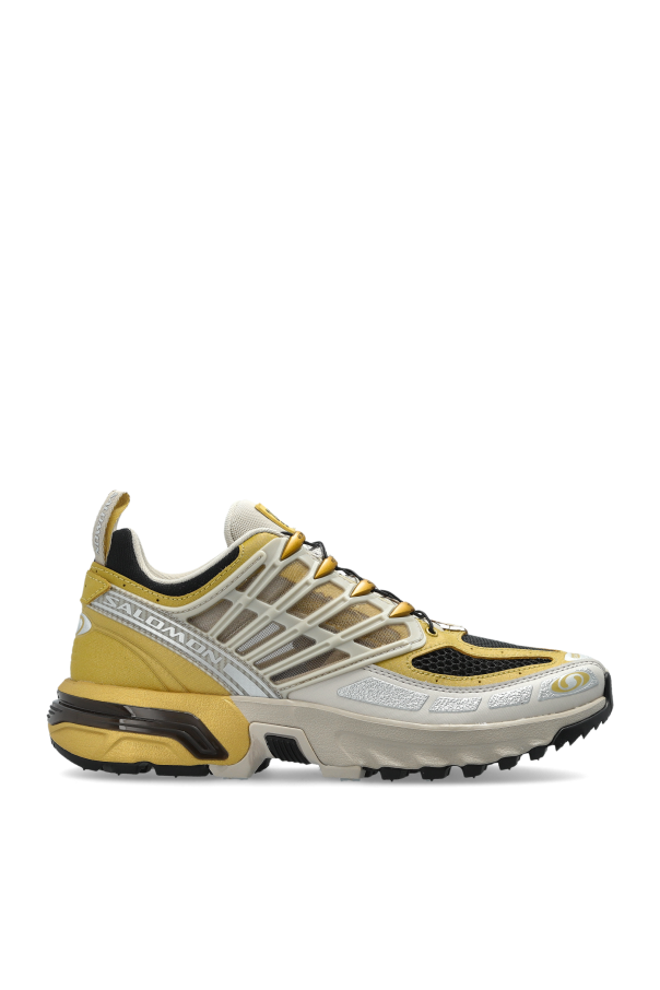 Salomon YELLOW Sports shoes "ACS PRO 20Y" 1