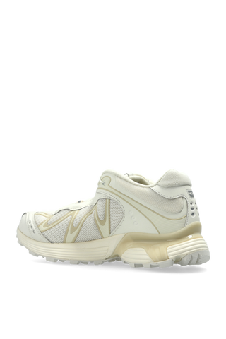 Salomon cream ‘XT-WHISPER’ sports shoes 5
