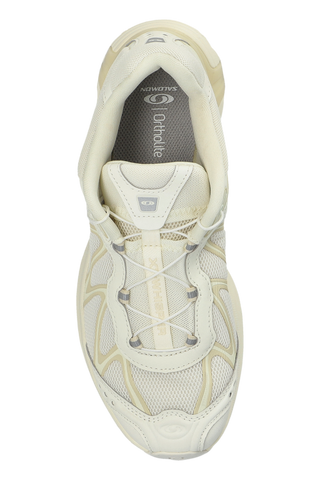 Salomon cream ‘XT-WHISPER’ sports shoes 6