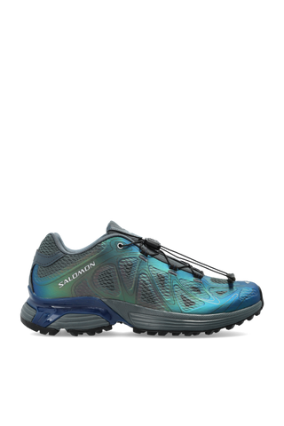 Salomon NAVY BLUE Sport shoes ‘XT-WHISPER VOID’ 1