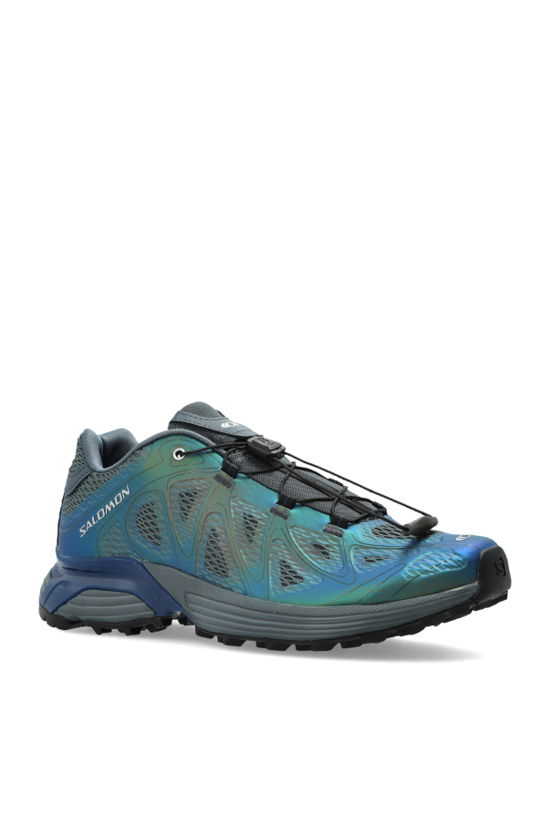 Salomon NAVY BLUE Sport shoes ‘XT-WHISPER VOID’ 4