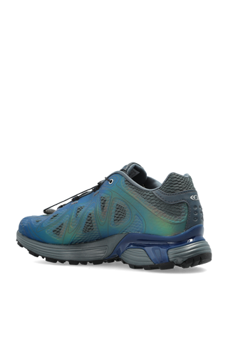 Salomon NAVY BLUE Sport shoes ‘XT-WHISPER VOID’ 5