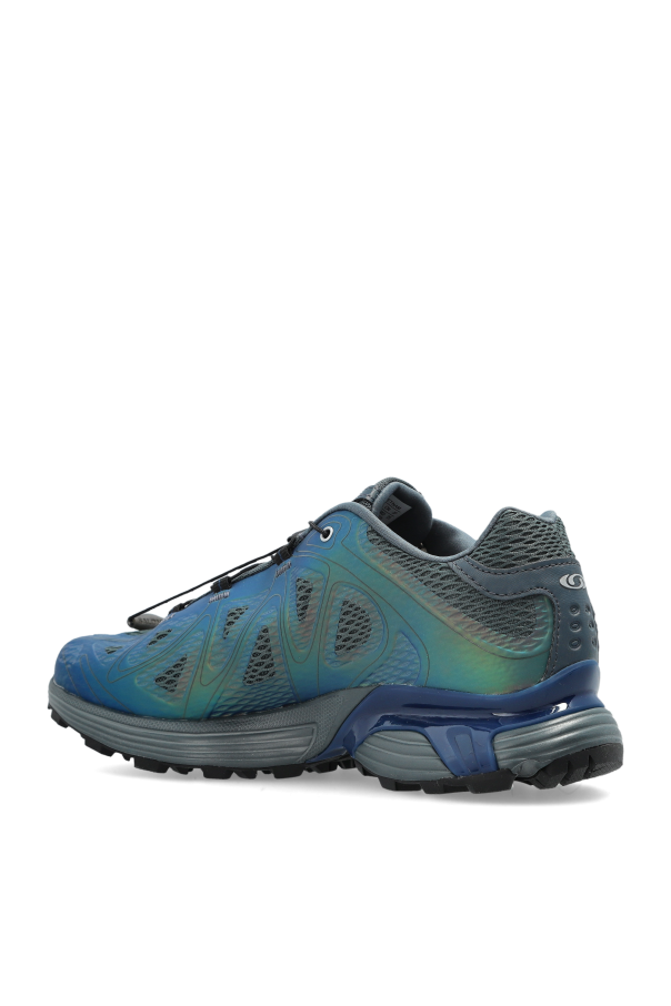 Salomon NAVY BLUE Sport shoes ‘XT-WHISPER VOID’ 5