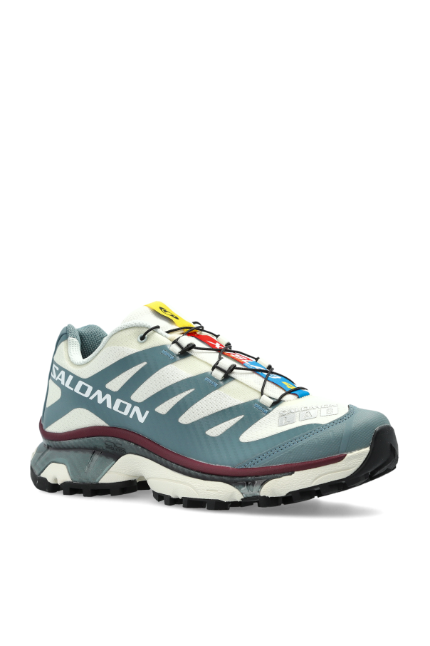 Salomon BLUE XT-4 OG sports shoes 4