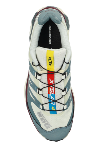 Salomon BLUE XT-4 OG sports shoes 6