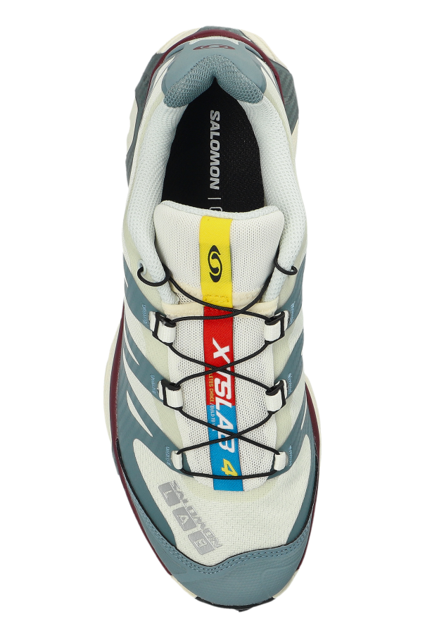 Salomon BLUE XT-4 OG sports shoes 6
