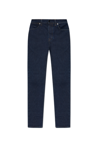 Stone Island NAVY BLUE Slim jeans 1