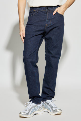 Stone Island NAVY BLUE Slim jeans 3