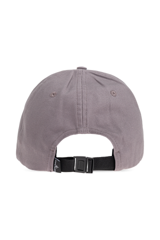 Stone Island PURPLE Baseball cap 3
