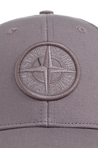 Stone Island PURPLE Baseball cap 4