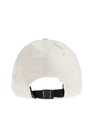 Stone Island cream Baseball cap 3
