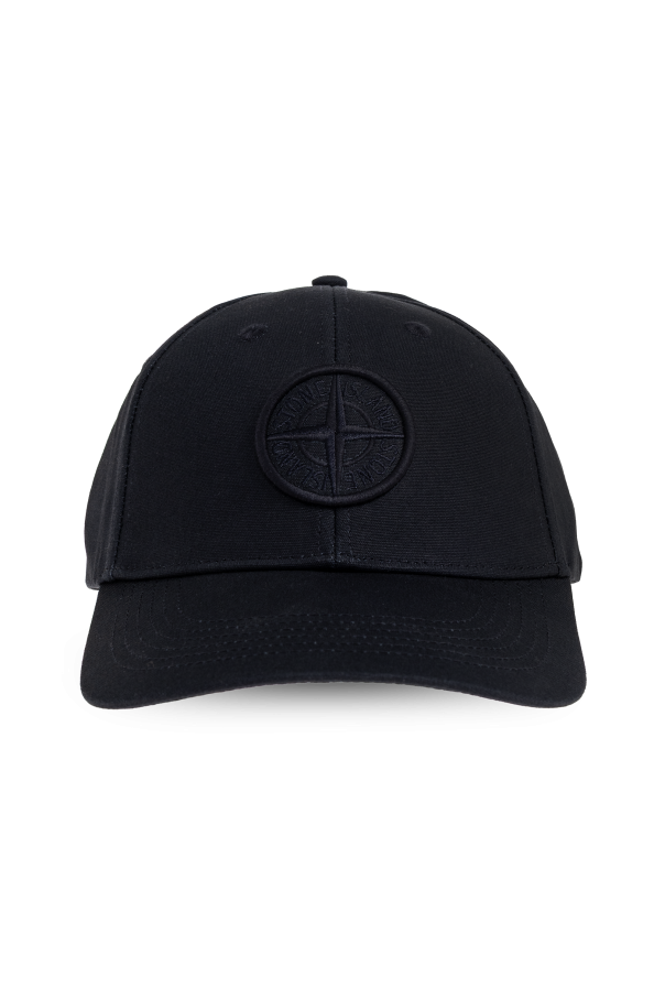Stone Island NAVY BLUE Baseball cap 1