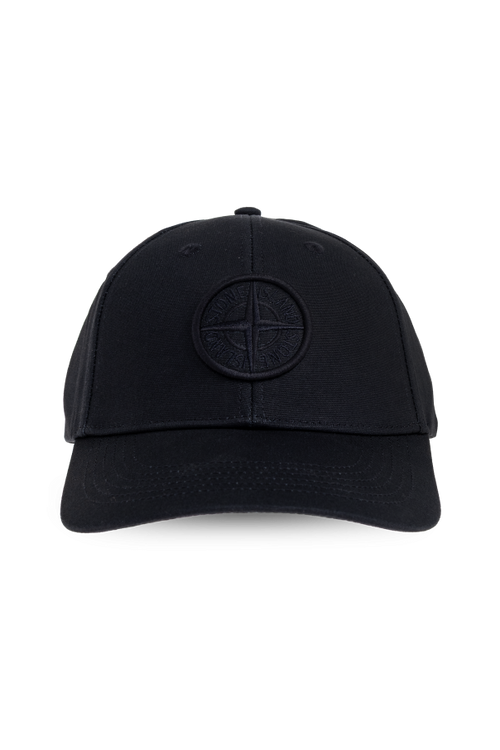 Stone Island NAVY BLUE Baseball cap 1