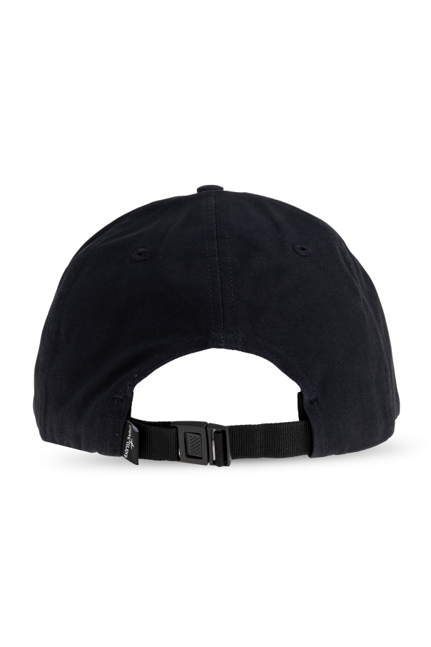 Stone Island NAVY BLUE Baseball cap 3