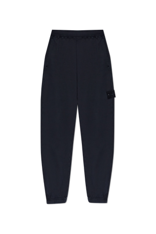 Stone Island NAVY BLUE Trousers 1