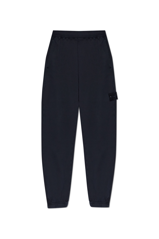 Stone Island NAVY BLUE Trousers 1