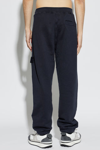 Stone Island NAVY BLUE Trousers 4