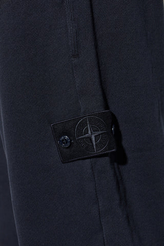 Stone Island NAVY BLUE Trousers 5